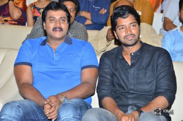 Silly Fellows Pre Release Event Photos